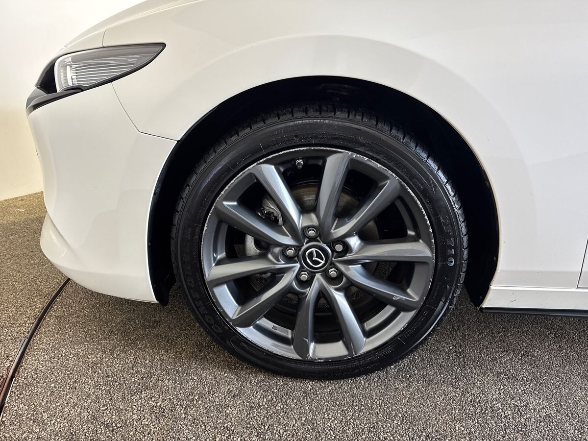 Used Mazda Mazda3 2025 for sale - 77010315: Photo 14