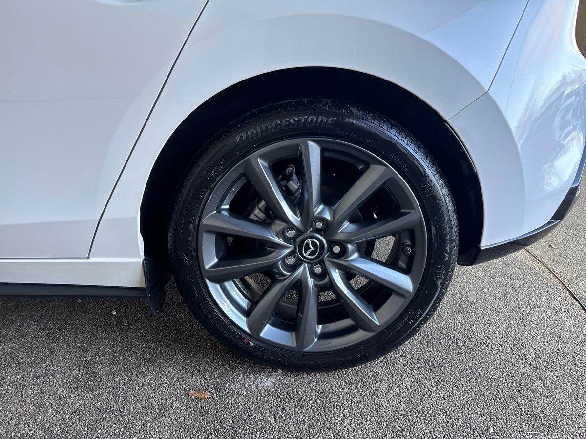 Used Mazda Mazda3 2025 for sale - 77010315: Photo 15