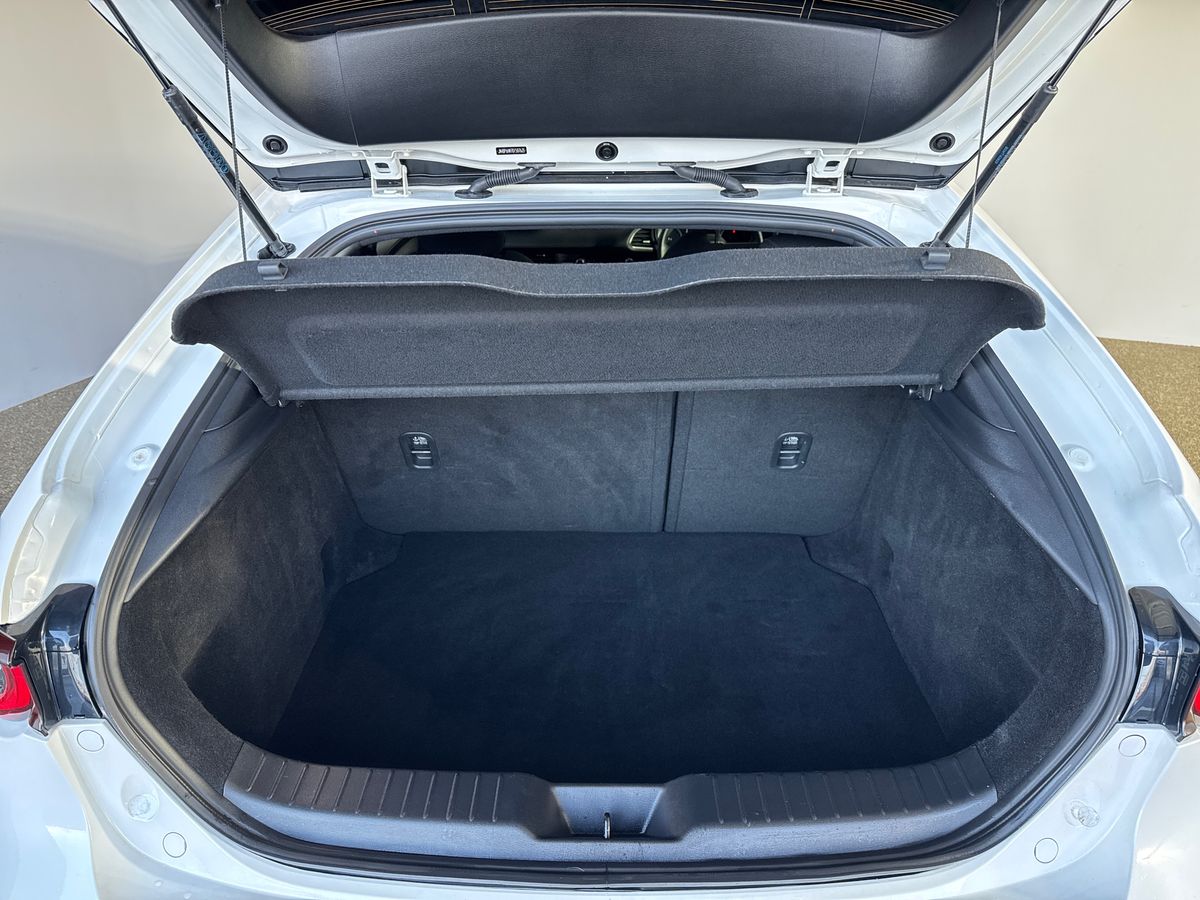 Used Mazda Mazda3 2025 for sale - 77010315: Photo 17