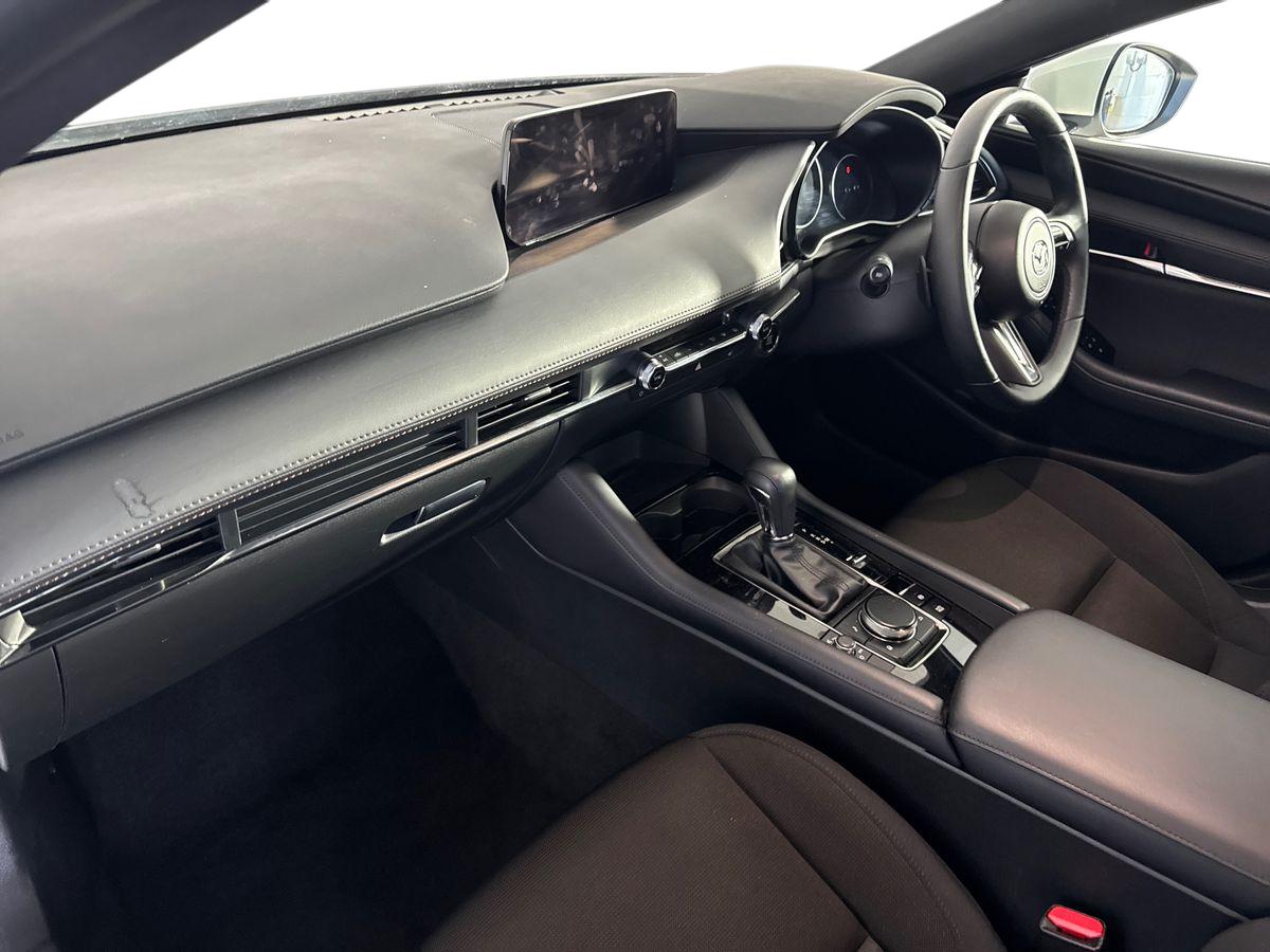 Used Mazda Mazda3 2025 for sale - 77010315: Photo 18