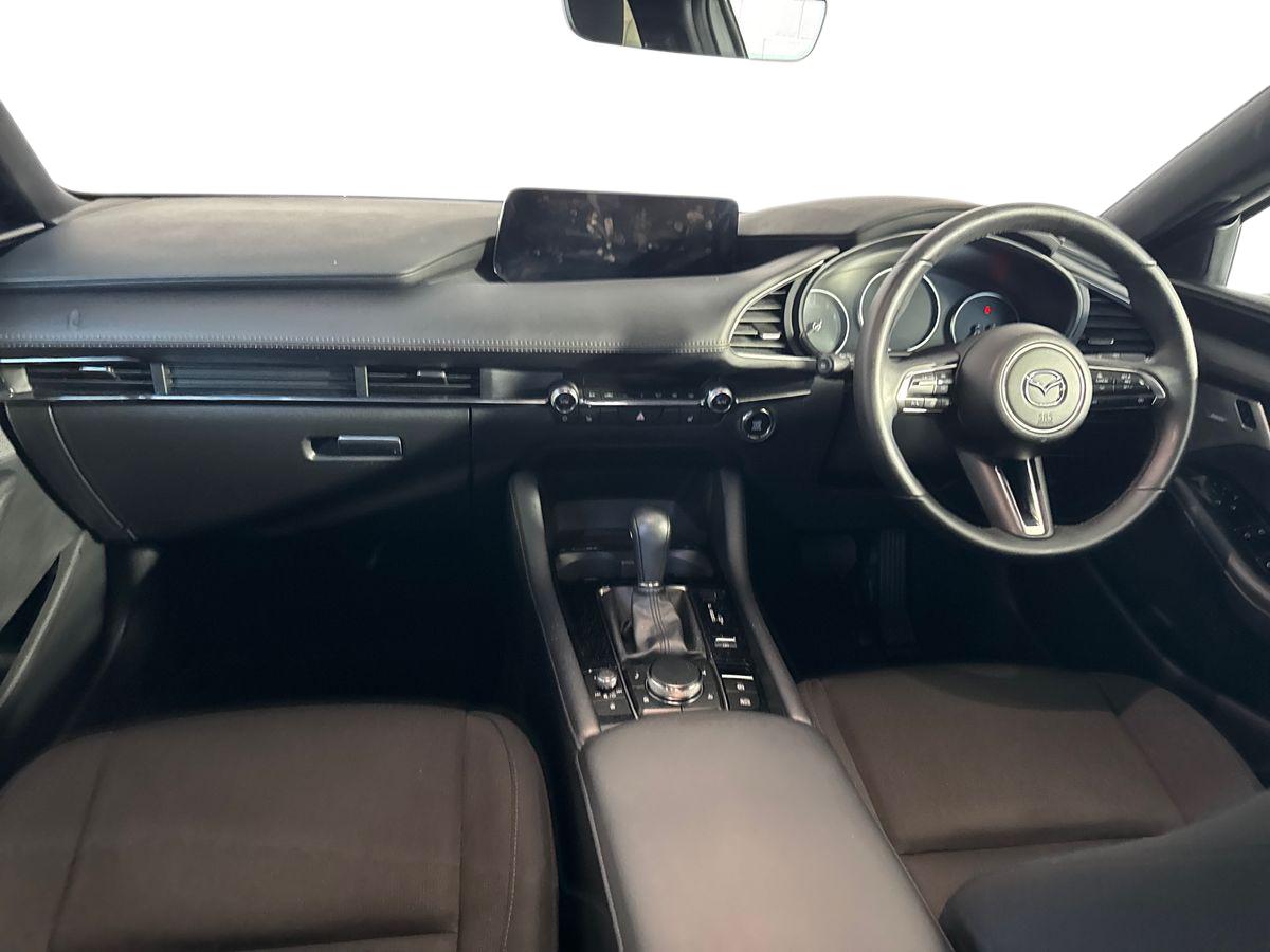 Used Mazda Mazda3 2025 for sale - 77010315: Photo 19