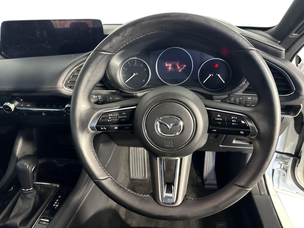 Used Mazda Mazda3 2025 for sale - 77010315: Photo 21