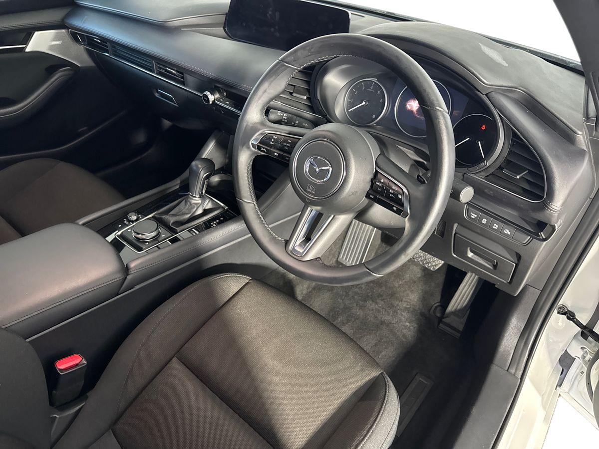 Used Mazda Mazda3 2025 for sale - 77010315: Photo 22