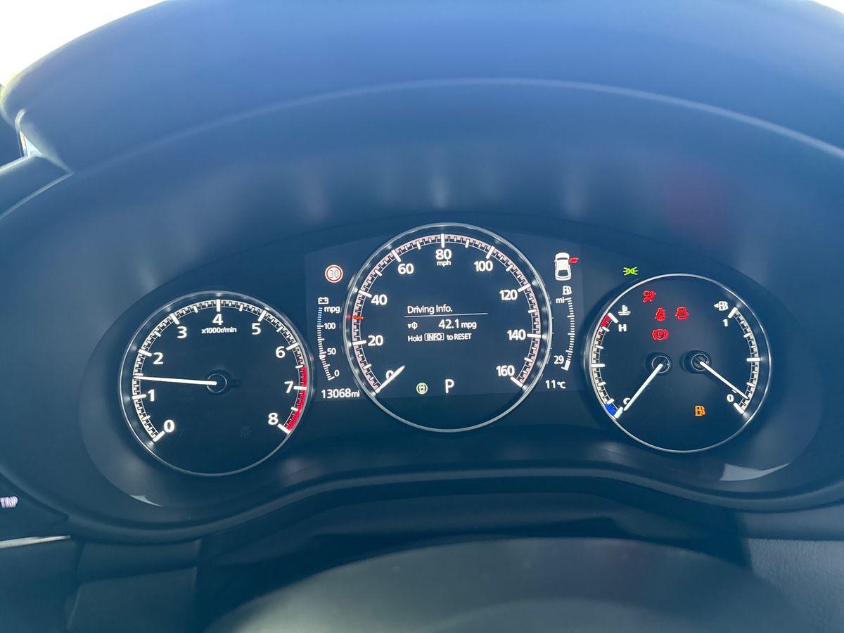 Used Mazda Mazda3 2025 for sale - 77010315: Photo 23