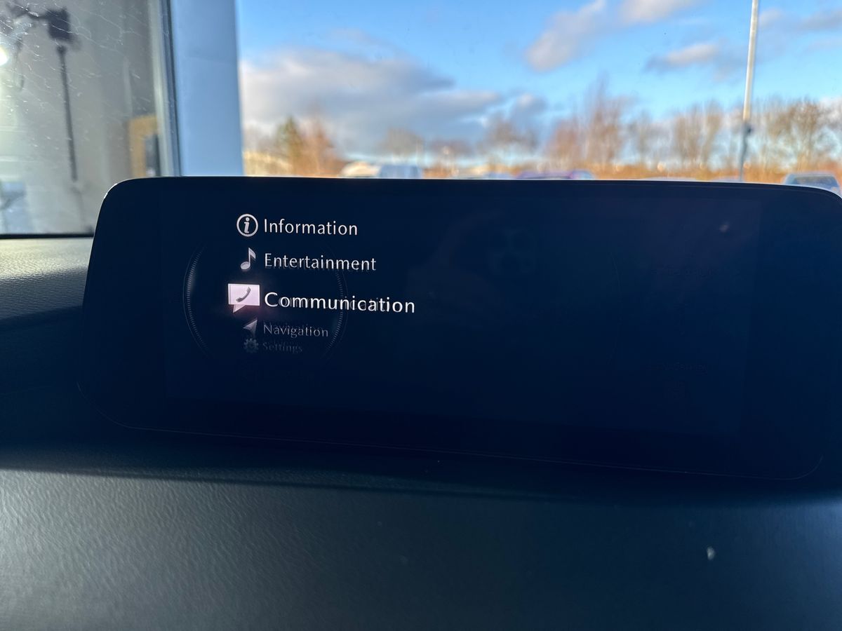 Used Mazda Mazda3 2025 for sale - 77010315: Photo 25