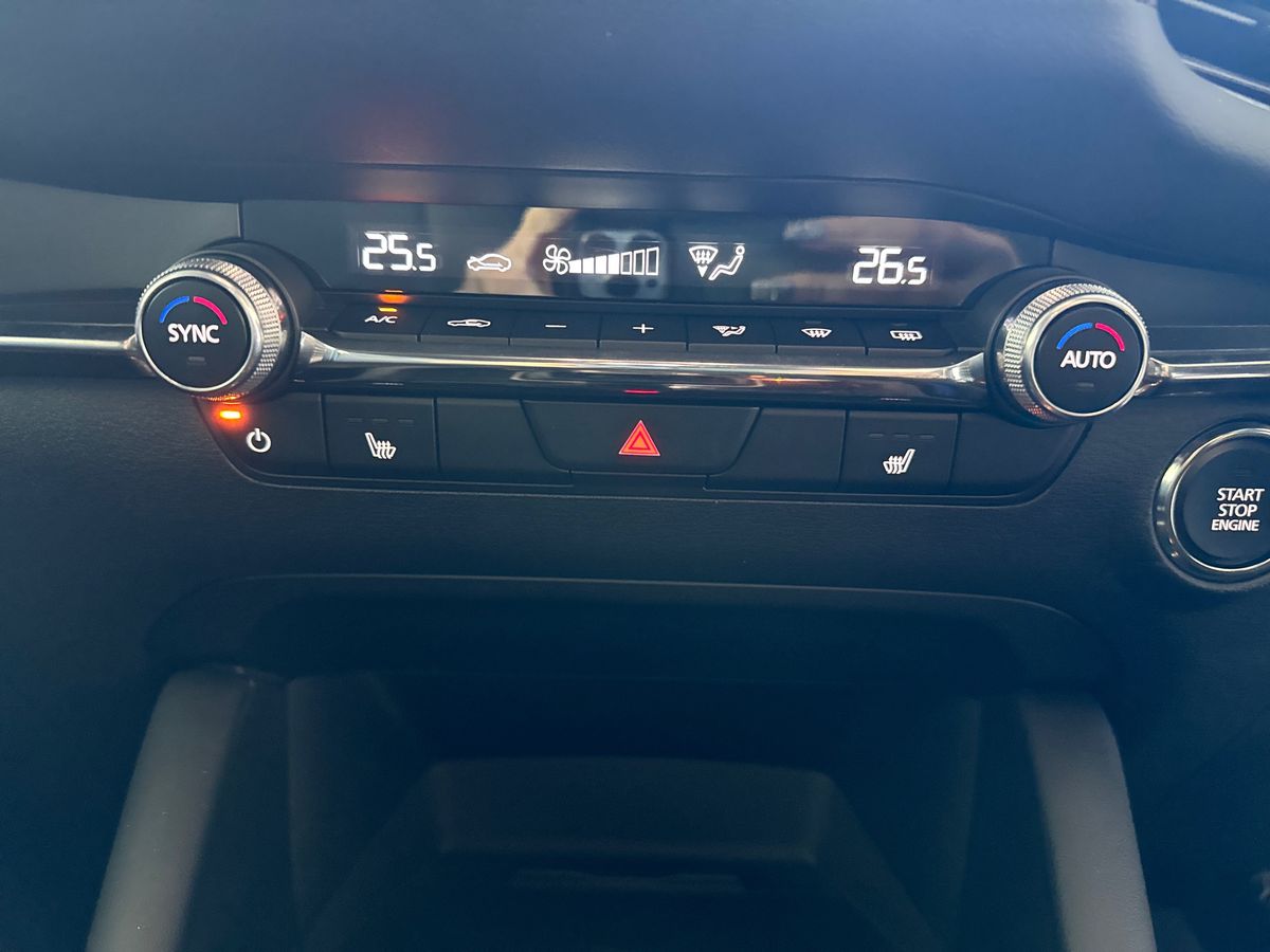 Used Mazda Mazda3 2025 for sale - 77010315: Photo 26