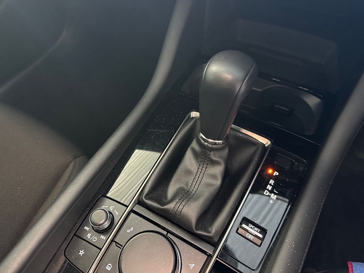 Used Mazda Mazda3 2025 for sale - 77010315: Photo 27