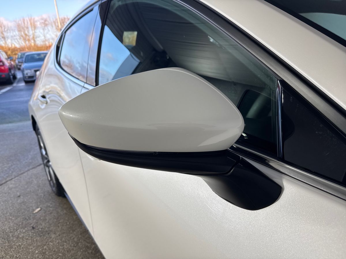 Used Mazda Mazda3 2025 for sale - 77010315: Photo 29