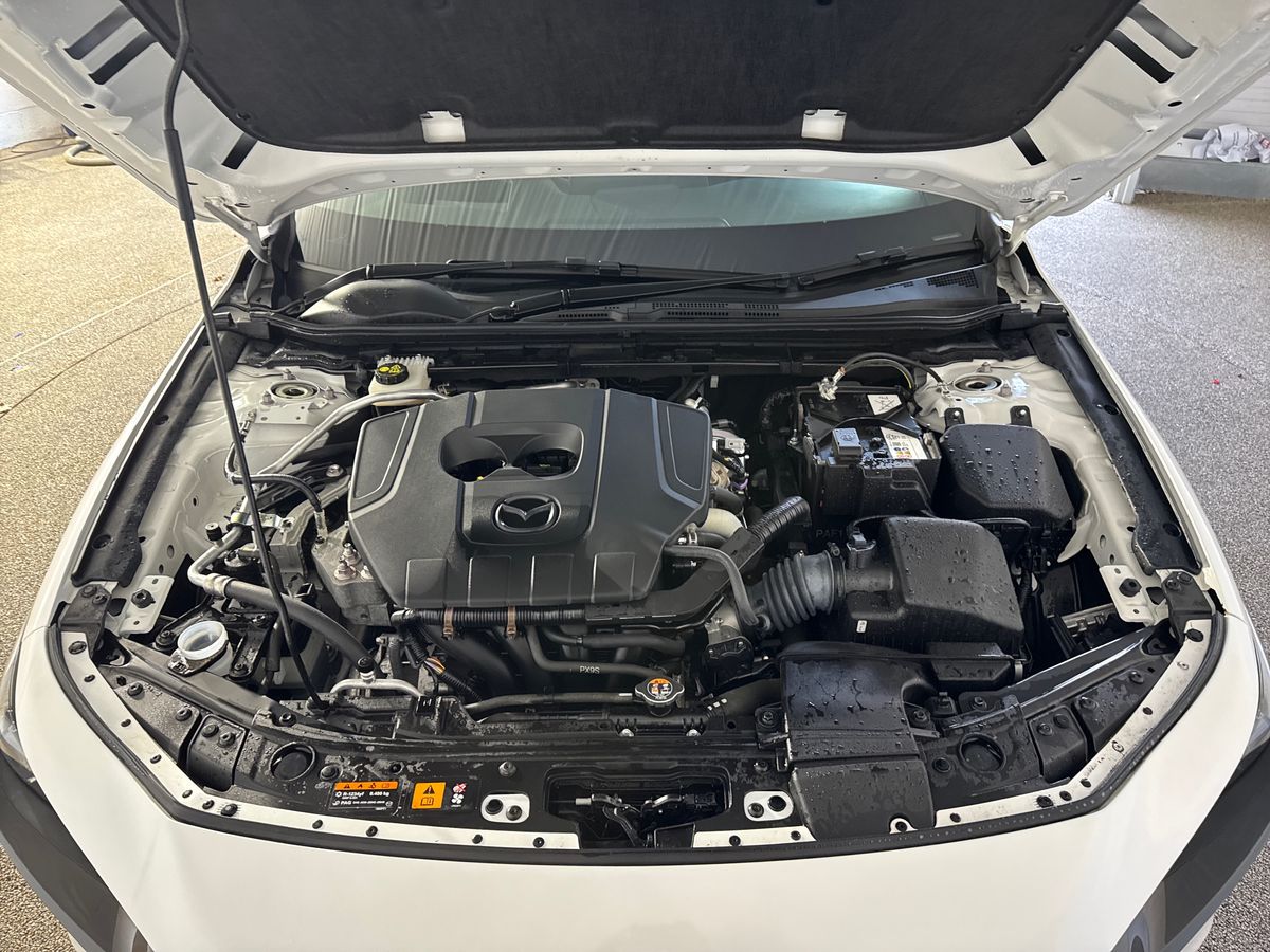 Used Mazda Mazda3 2025 for sale - 77010315: Photo 33