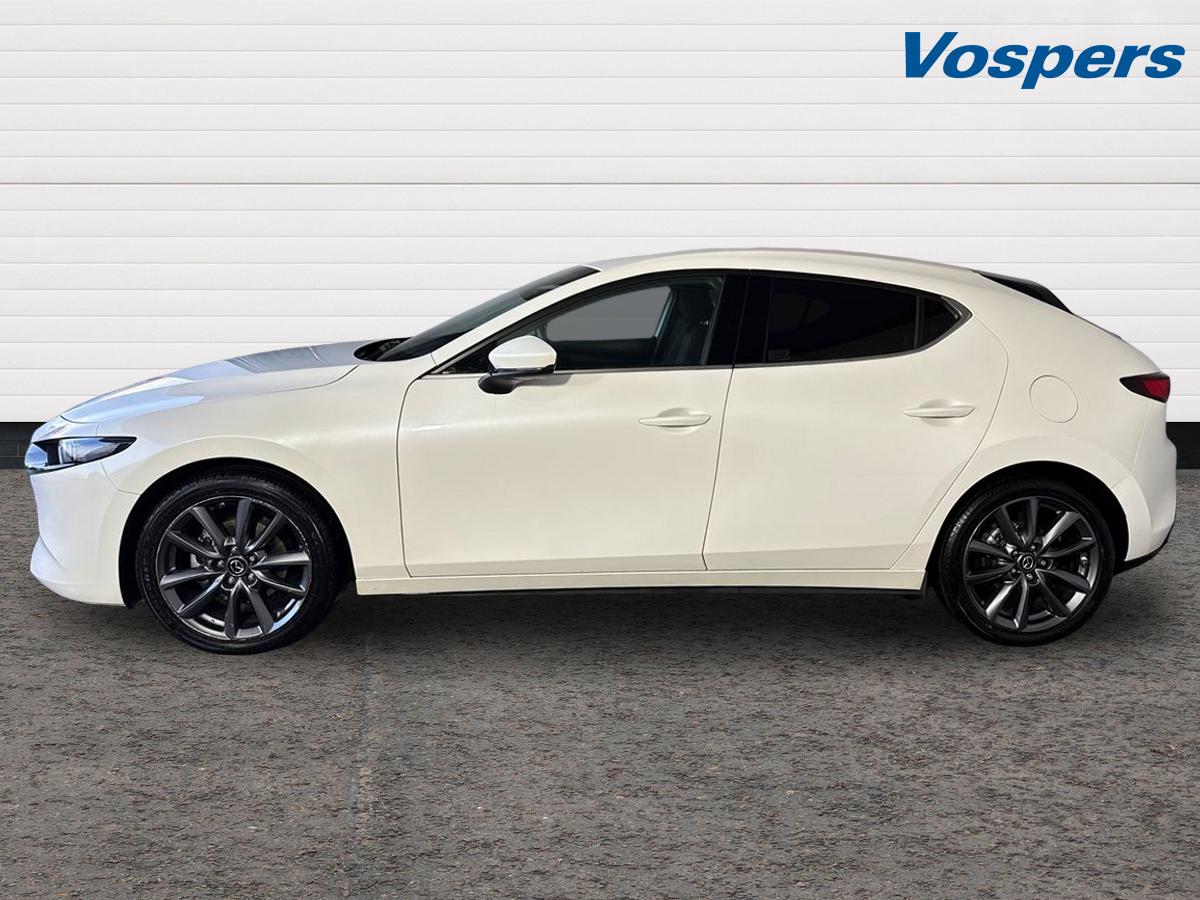 Used Mazda Mazda3 2025 for sale - 77010315: Photo 5