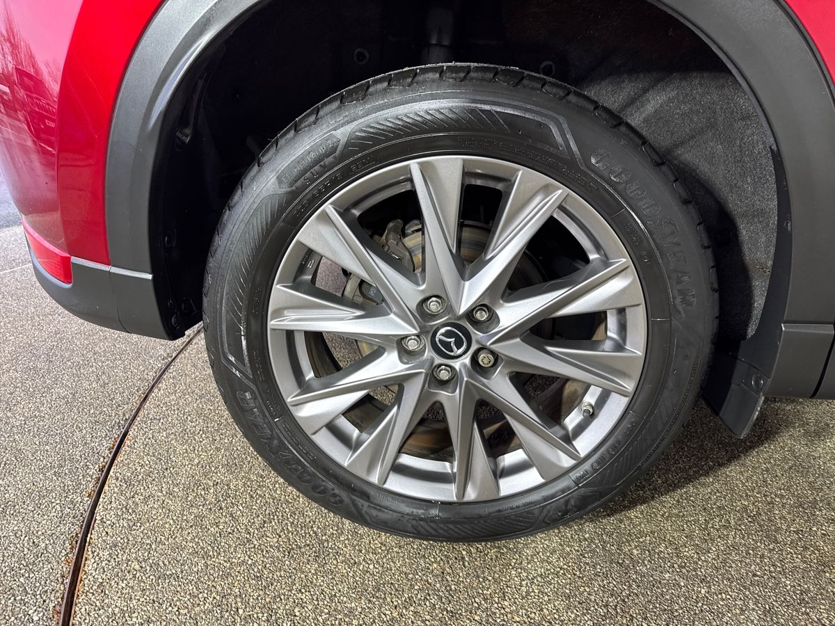 Used Mazda CX-5 2020 for sale - 77717967: Photo 11