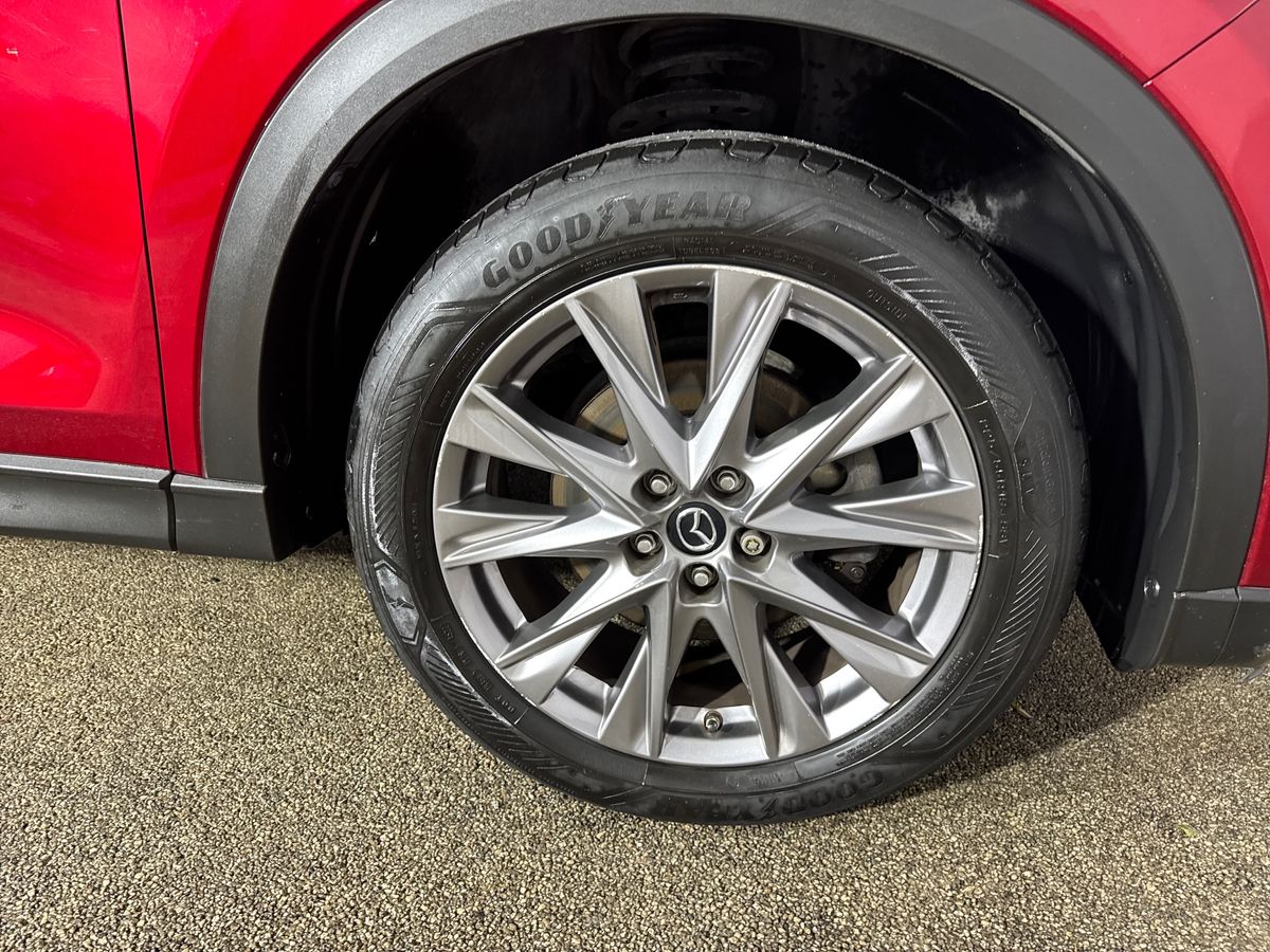 Used Mazda CX-5 2020 for sale - 77717967: Photo 13