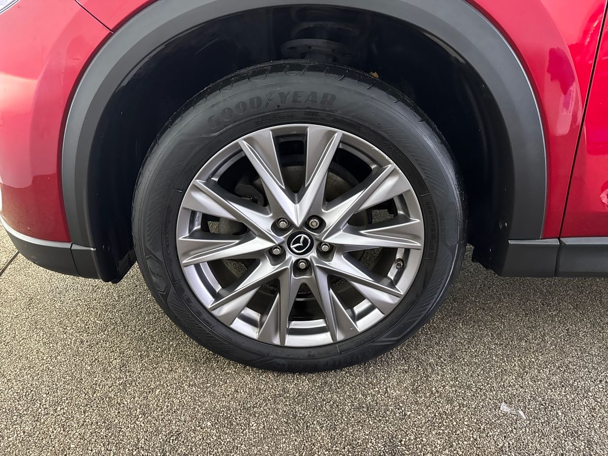 Used Mazda CX-5 2020 for sale - 77717967: Photo 14