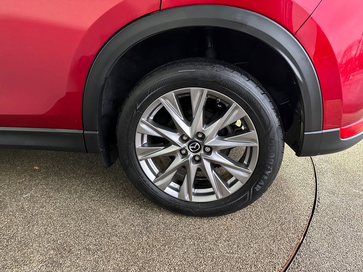 Used Mazda CX-5 2020 for sale - 77717967: Photo 15