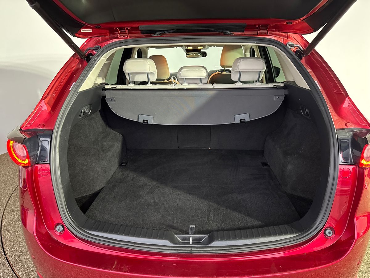 Used Mazda CX-5 2020 for sale - 77717967: Photo 17