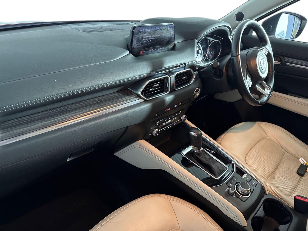 Used Mazda CX-5 2020 for sale - 77717967: Photo 18