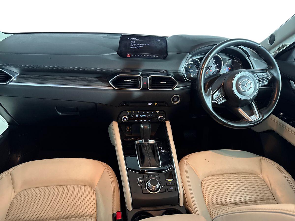 Used Mazda CX-5 2020 for sale - 77717967: Photo 19