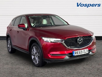 2020 - 2.2d [184] Sport Nav+ 5dr Auto AWD