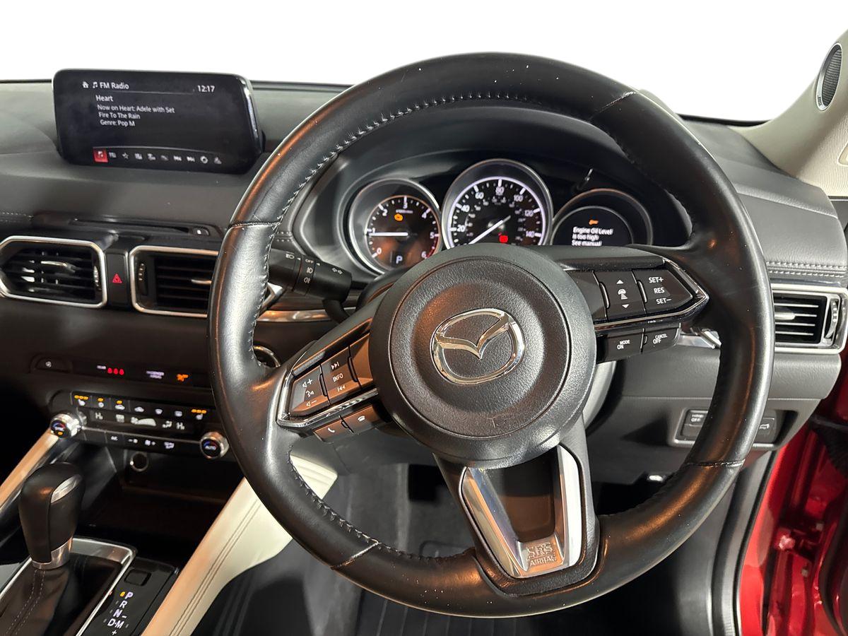 Used Mazda CX-5 2020 for sale - 77717967: Photo 21