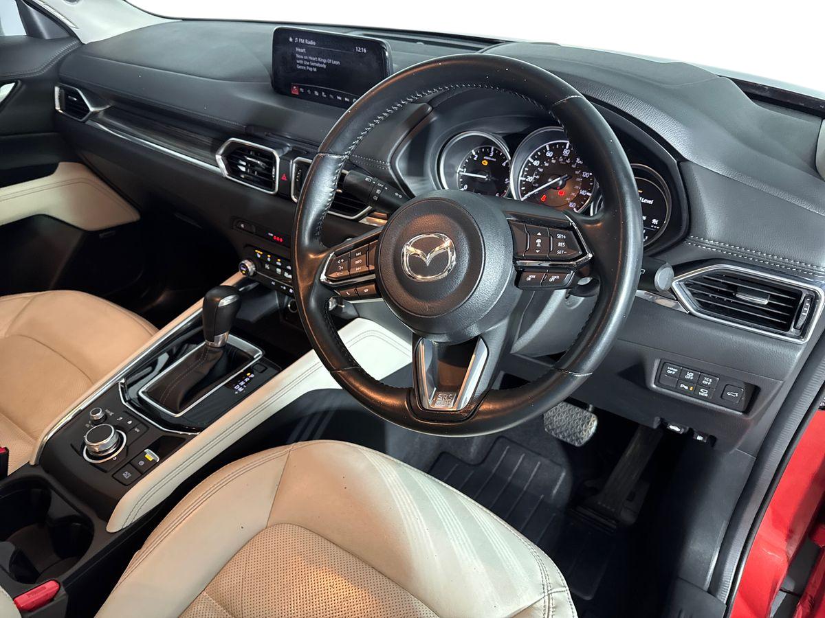 Used Mazda CX-5 2020 for sale - 77717967: Photo 22