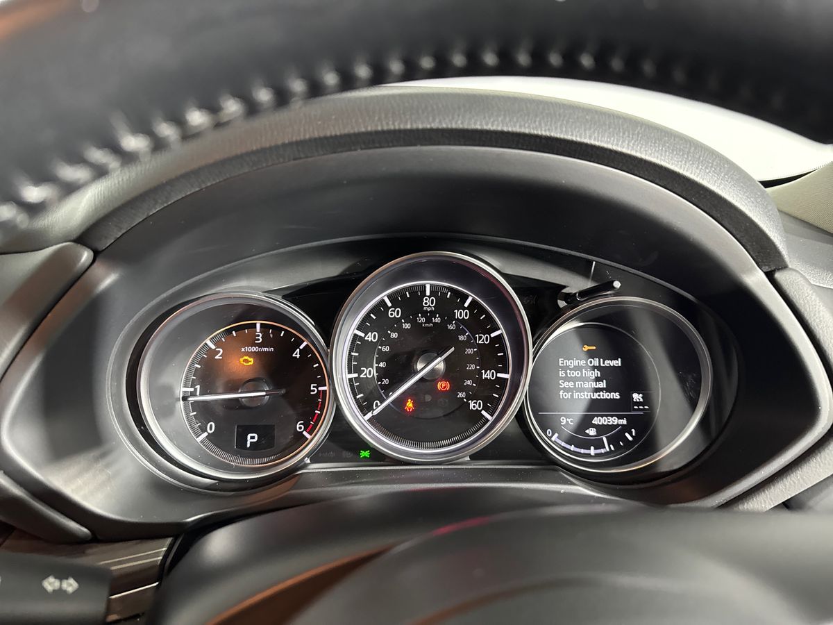 Used Mazda CX-5 2020 for sale - 77717967: Photo 23