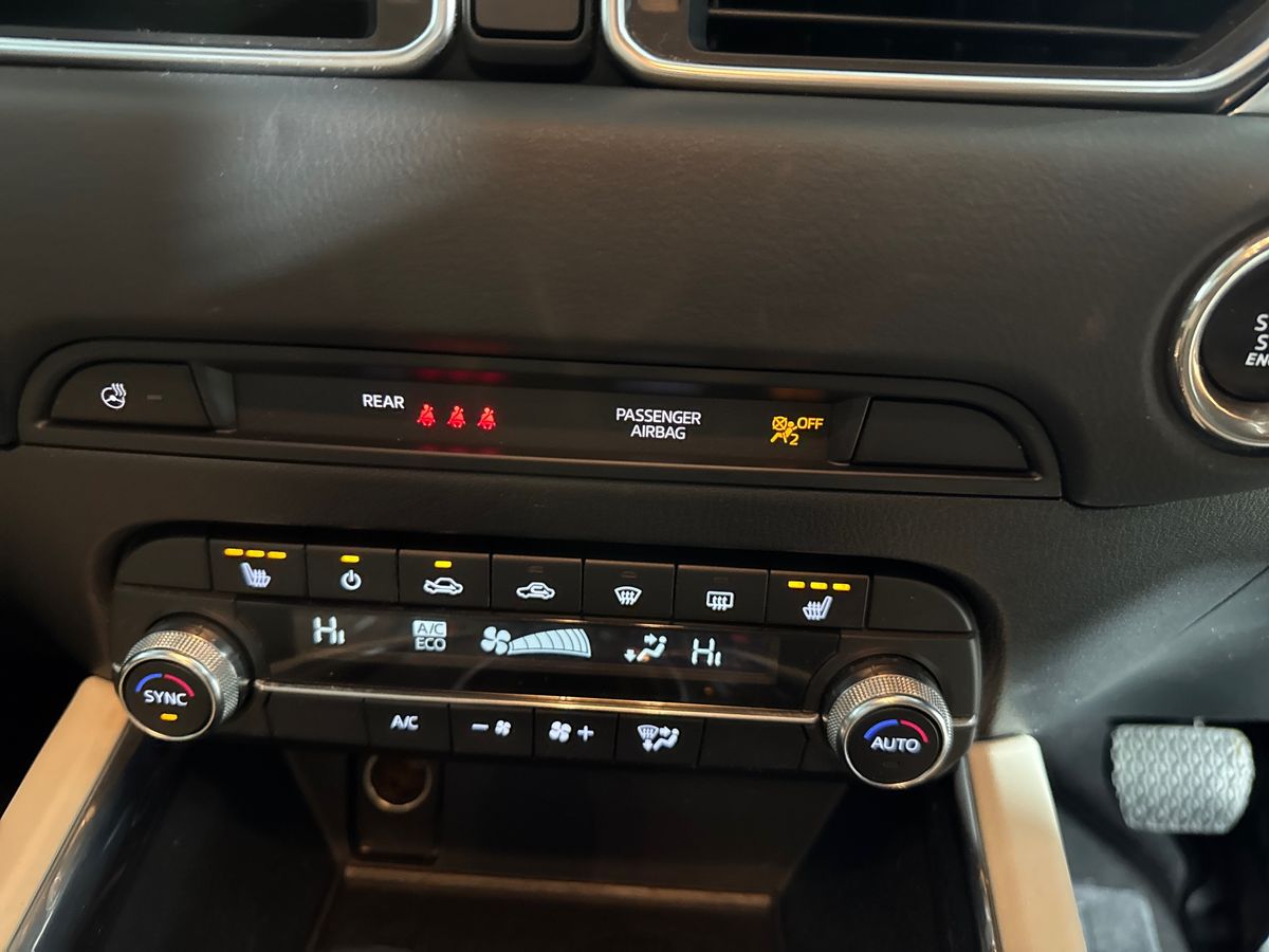 Used Mazda CX-5 2020 for sale - 77717967: Photo 26