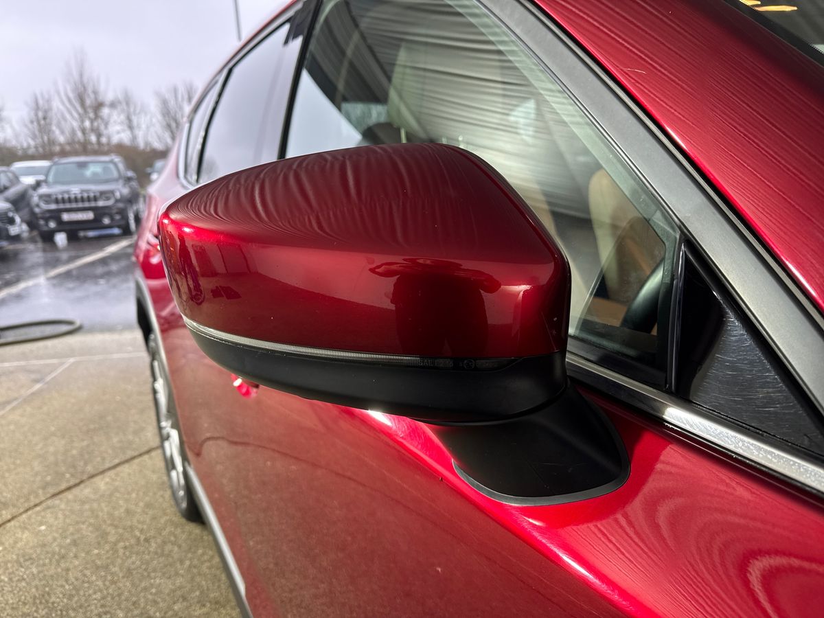 Used Mazda CX-5 2020 for sale - 77717967: Photo 29