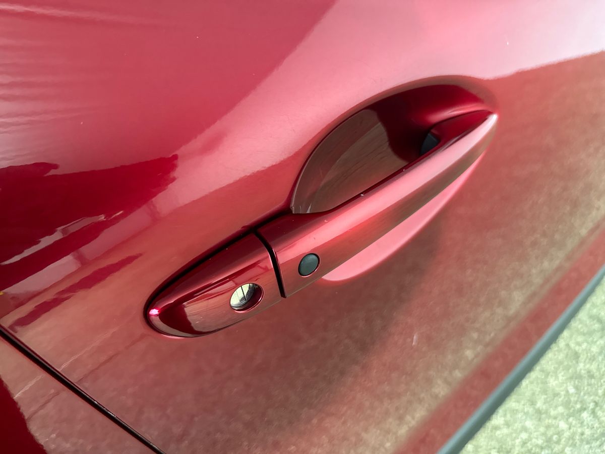 Used Mazda CX-5 2020 for sale - 77717967: Photo 30