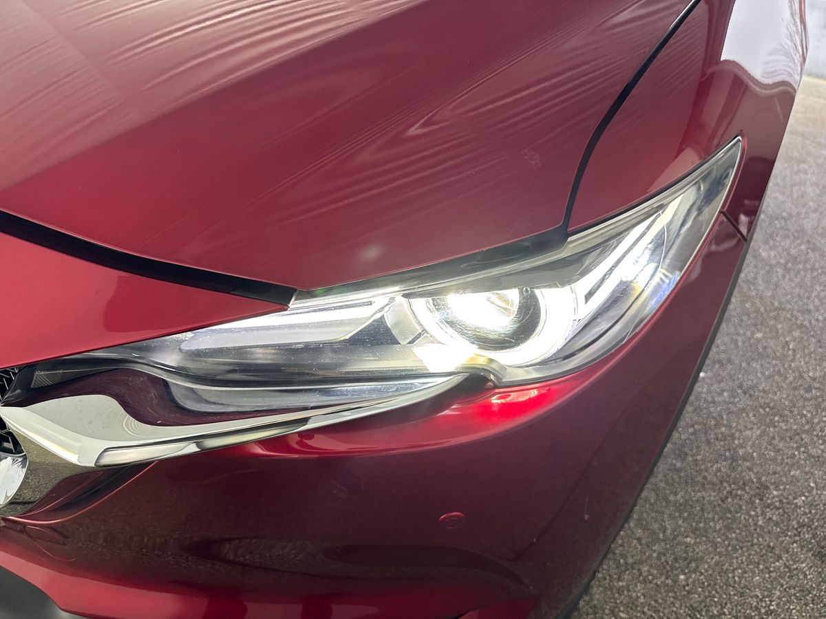 Used Mazda CX-5 2020 for sale - 77717967: Photo 32