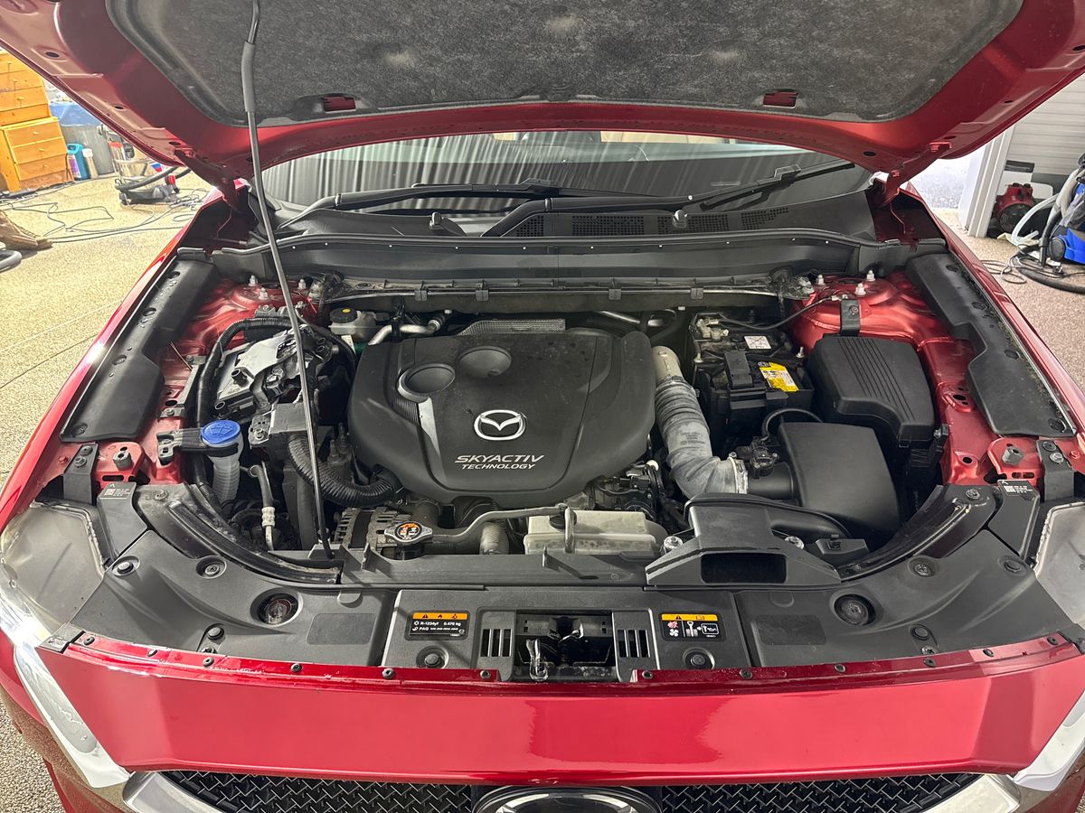 Used Mazda CX-5 2020 for sale - 77717967: Photo 33