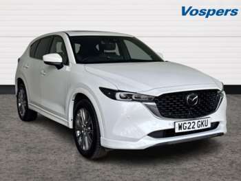 2022 - 2.5 GT Sport 5dr Auto AWD
