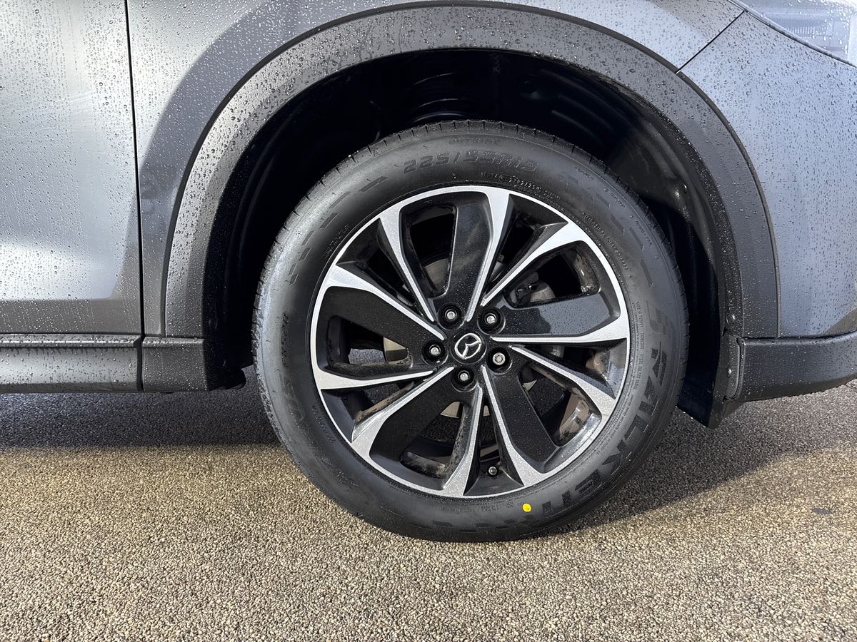 Used Mazda CX-5 2022 for sale - 76366524: Photo 13