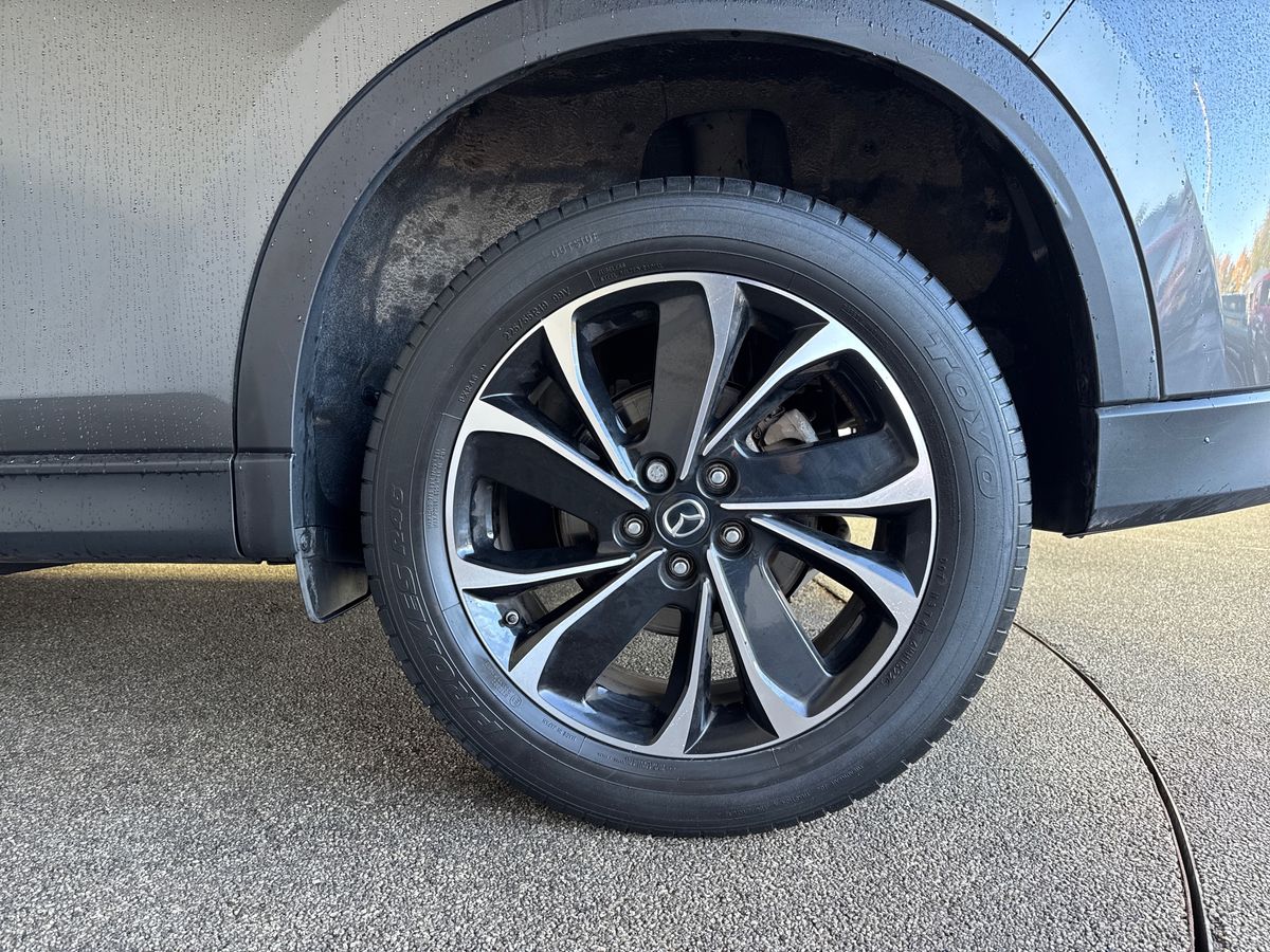 Used Mazda CX-5 2022 for sale - 76366524: Photo 15