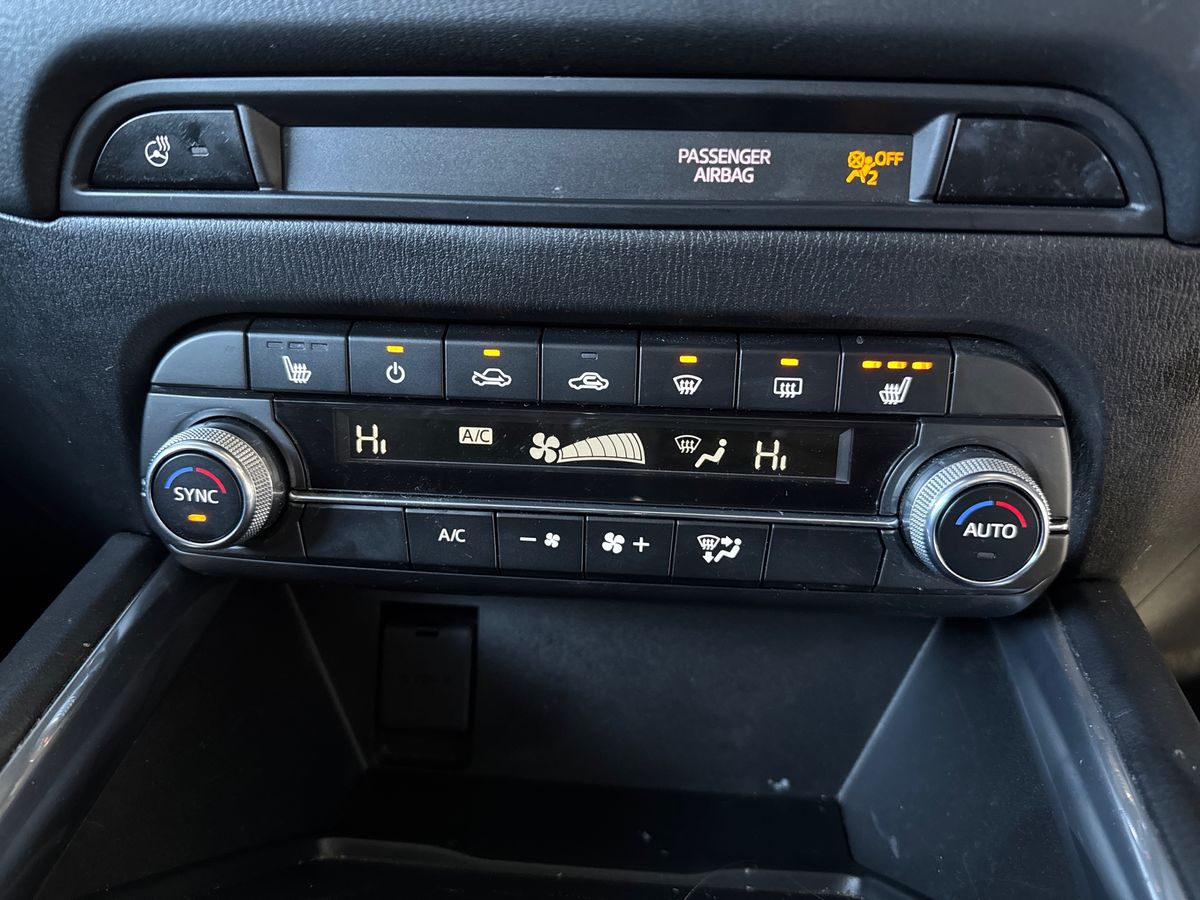 Used Mazda CX-5 2022 for sale - 76366524: Photo 26