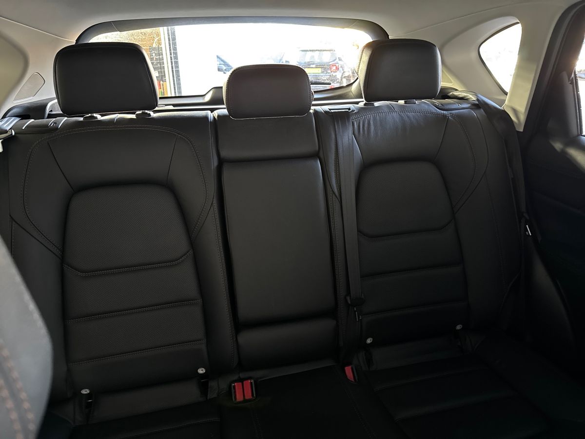 Used Mazda CX-5 2022 for sale - 76366524: Photo 28