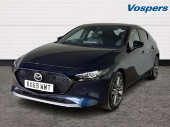 Used Mazda Mazda3 2019 for sale - 74804887: Photo
