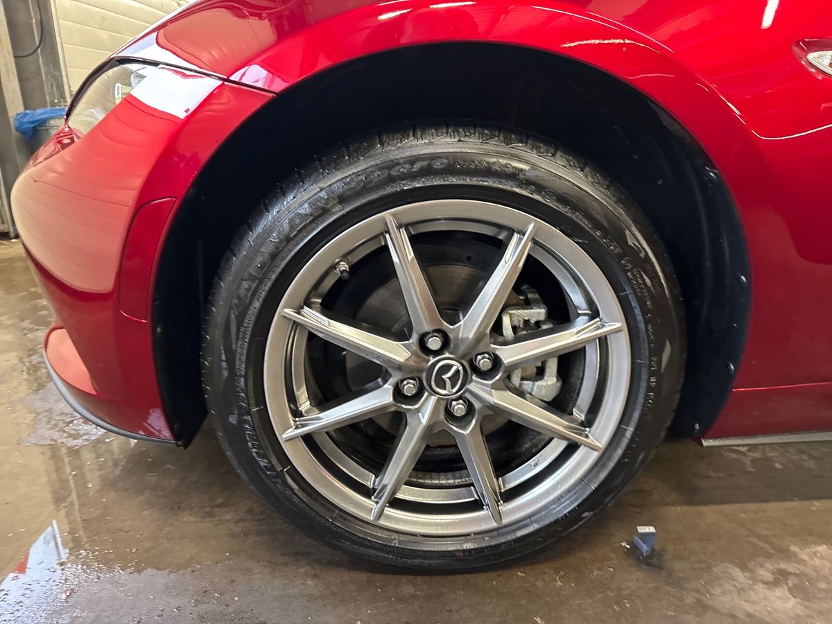 Used Mazda MX-5 2025 for sale - 77457761: Photo 13