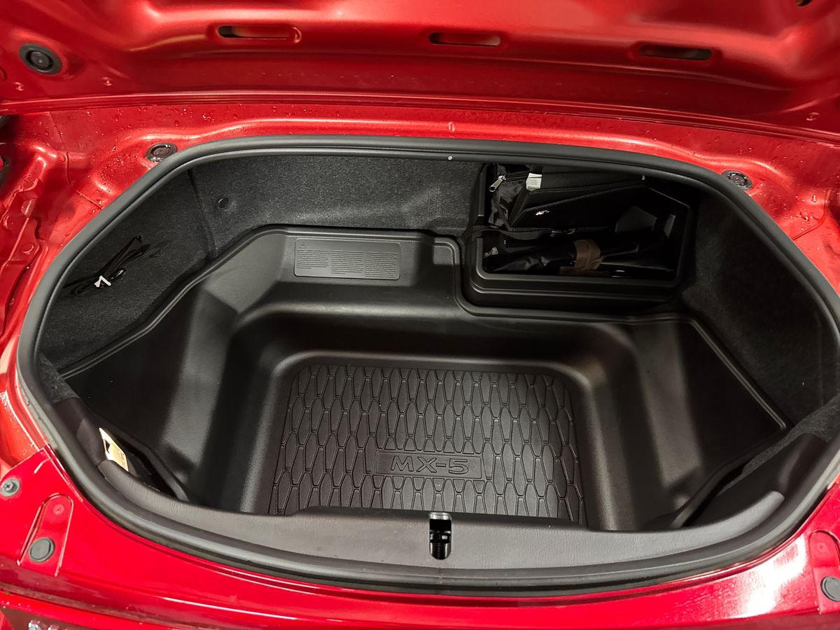 Used Mazda MX-5 2025 for sale - 77457761: Photo 17