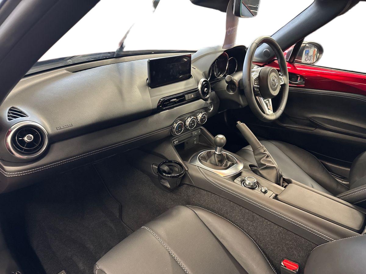 Used Mazda MX-5 2025 for sale - 77457761: Photo 18