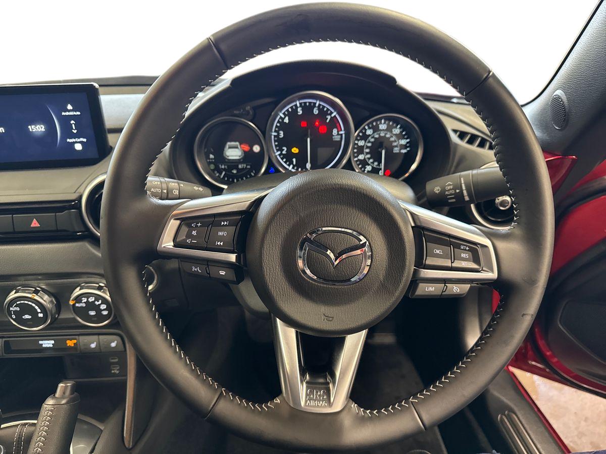 Used Mazda MX-5 2025 for sale - 77457761: Photo 21