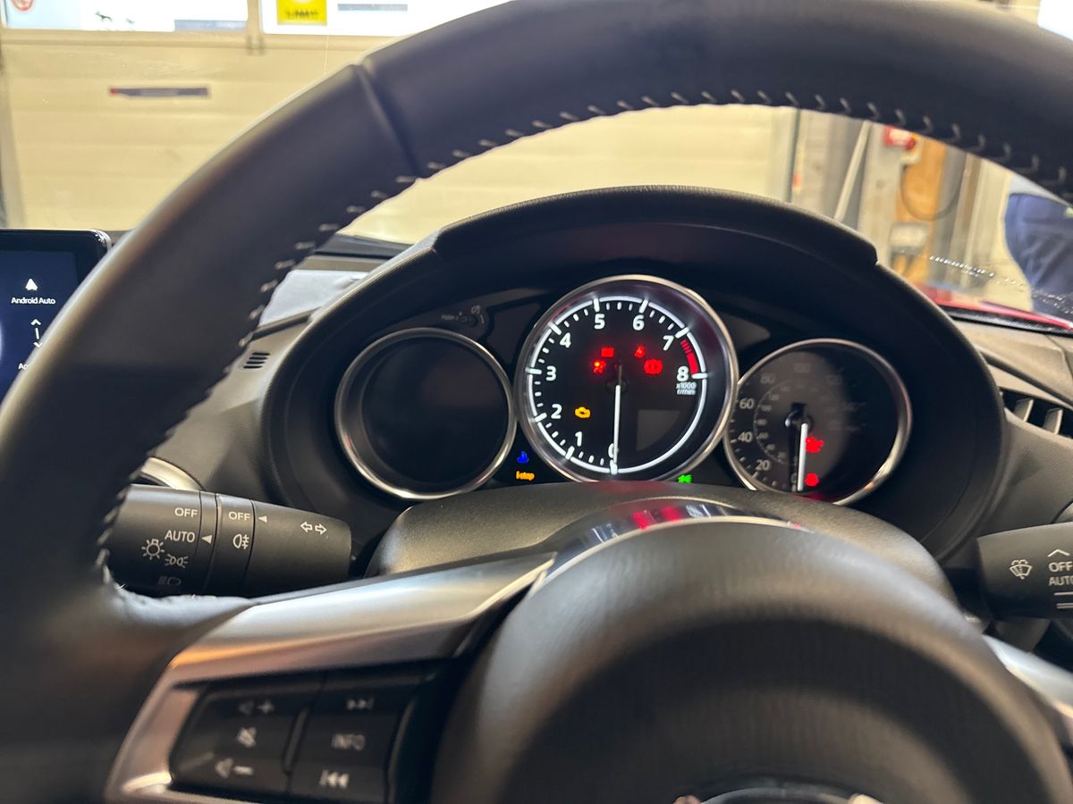 Used Mazda MX-5 2025 for sale - 77457761: Photo 23