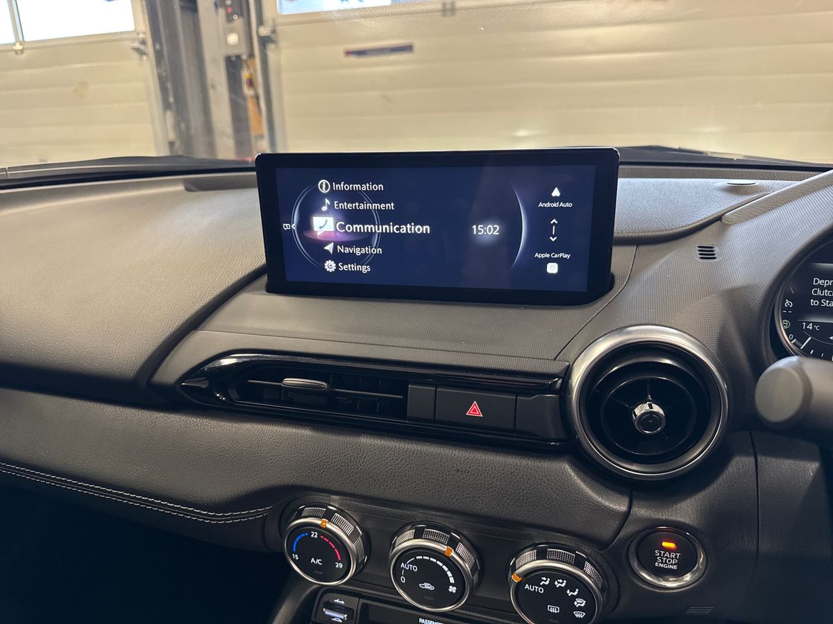 Used Mazda MX-5 2025 for sale - 77457761: Photo 25