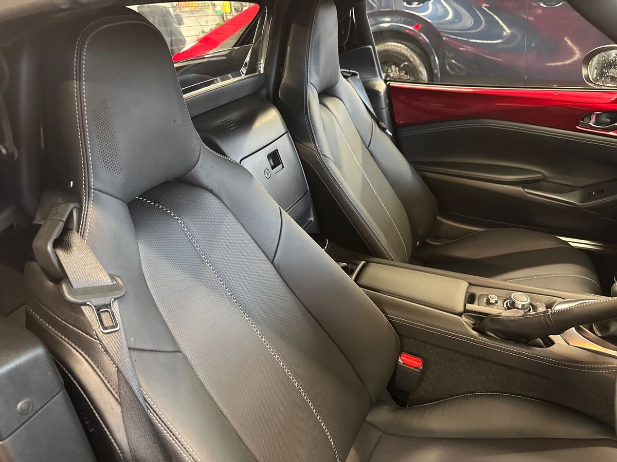 Used Mazda MX-5 2025 for sale - 77457761: Photo 28