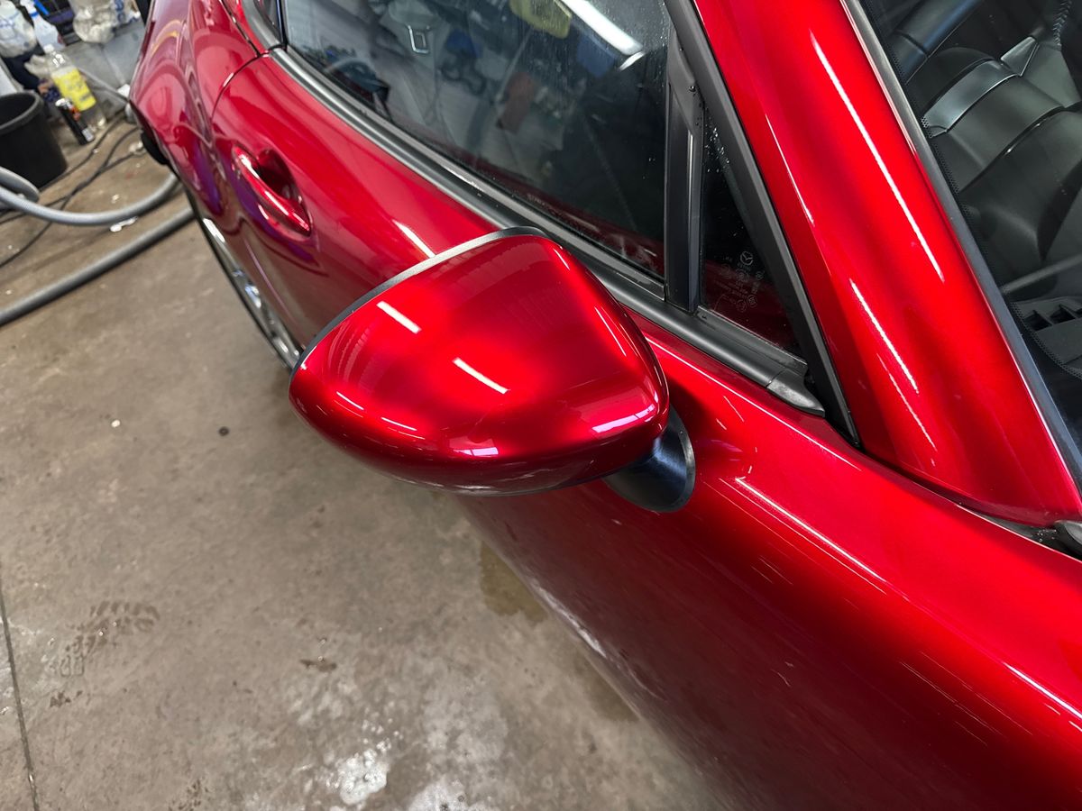 Used Mazda MX-5 2025 for sale - 77457761: Photo 29