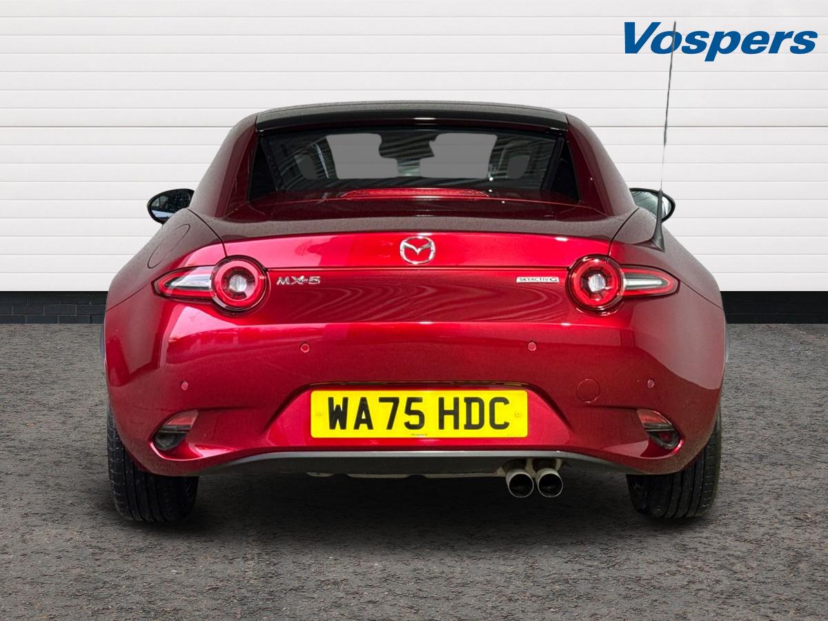 Used Mazda MX-5 2025 for sale - 77457761: Photo 7