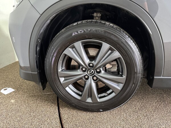 Used Mazda CX-60 2023 for sale - 75584371: Photo 14