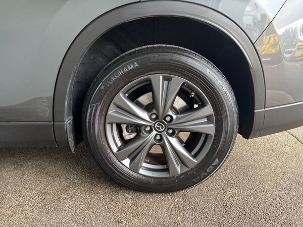 Used Mazda CX-60 2023 for sale - 75584371: Photo 15
