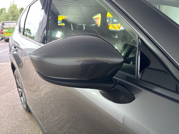 Used Mazda CX-60 2023 for sale - 75584371: Photo 29