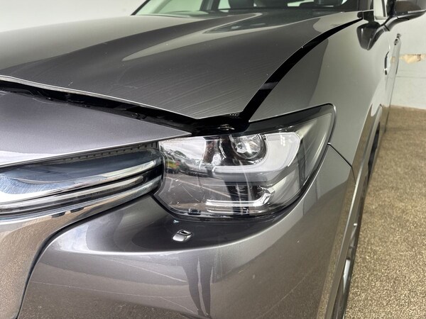 Used Mazda CX-60 2023 for sale - 75584371: Photo 32