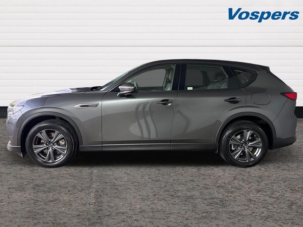Used Mazda CX-60 2023 for sale - 75584371: Photo 5